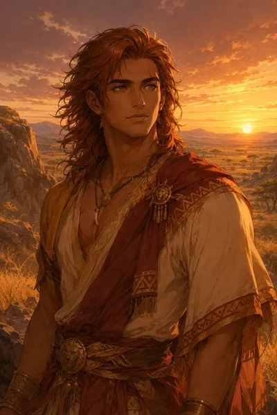 Simba Hintergrund