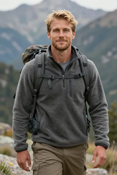 Rowan Brooks nền