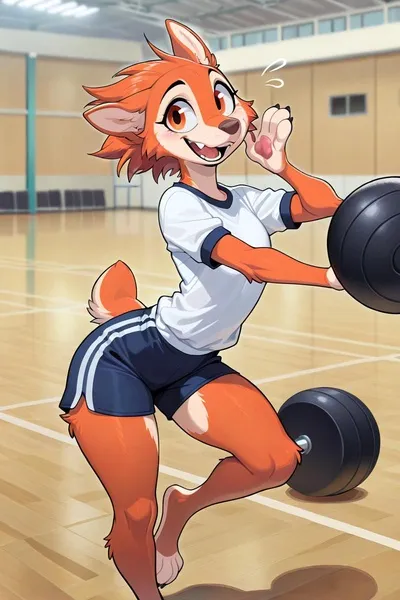 Kirina sfondo