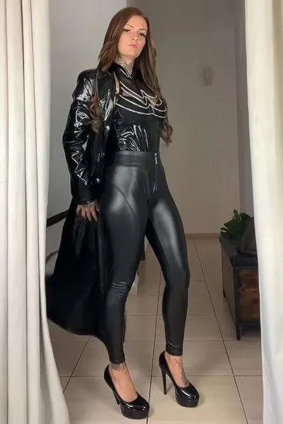 Katharina fondo