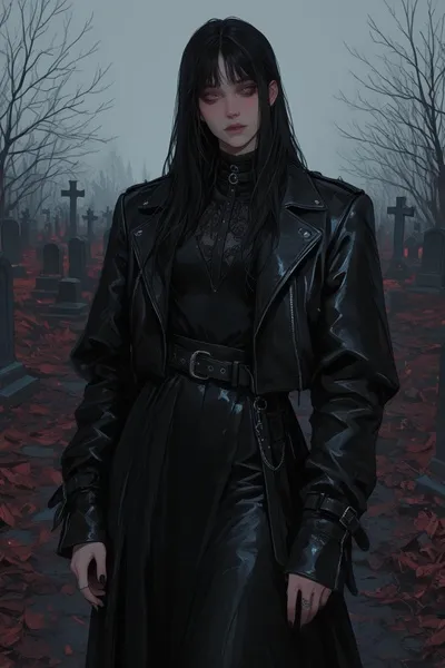 Alexandra tło