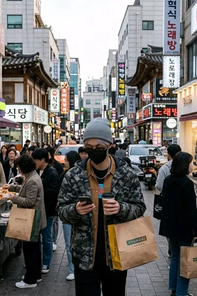 Seo-jun fundo