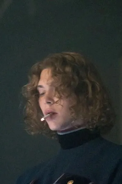 Sophie xeon tausta