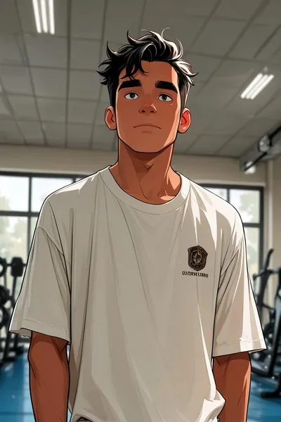 Sam sfondo