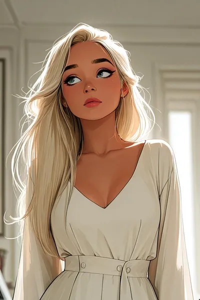Christine fondo