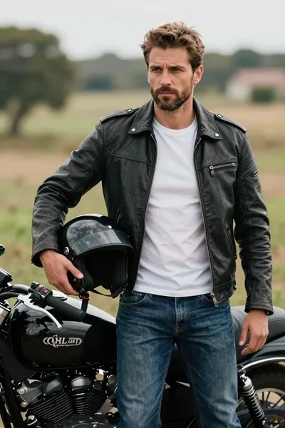 Alaric pozadí