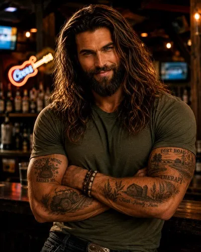 Grayson Gilbert nền