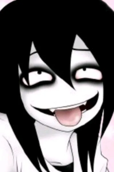 ✦Jeff†Killer✧ Hintergrund