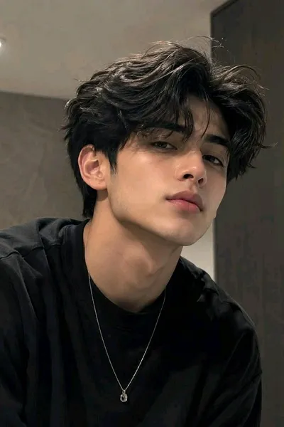 Kael sfondo