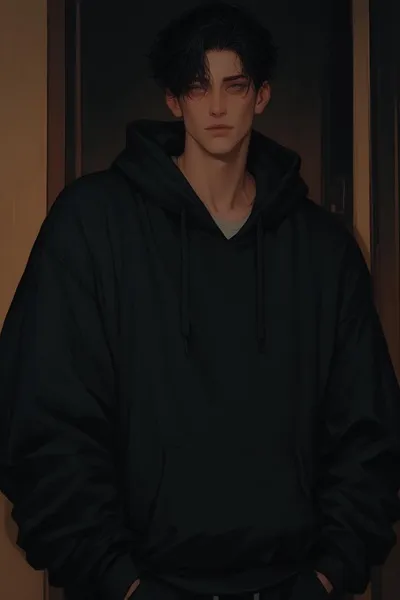 Caesar Vane, Mafiaboss. Hintergrund
