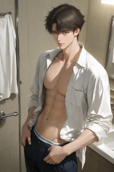 Kevin Hintergrund