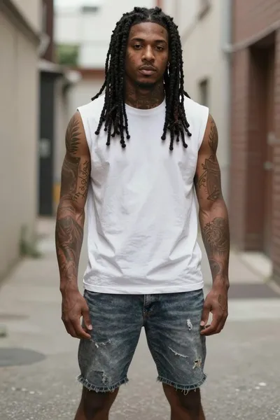 Kairo „K.A.I” Carter háttér