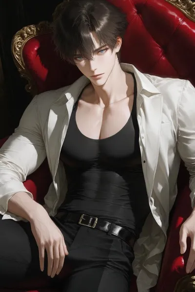 Kai background