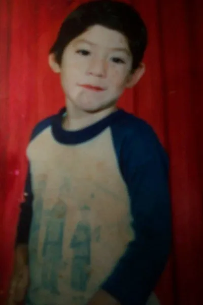 Gilberto Laguna fondo