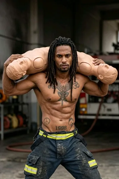 Kael sfondo