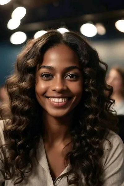 Kelyane Desiree tausta