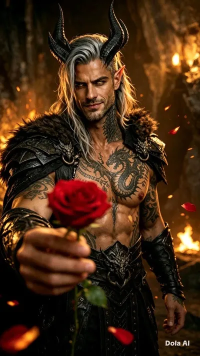Leon Nox pozadí