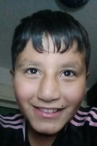 Maik Hintergrund