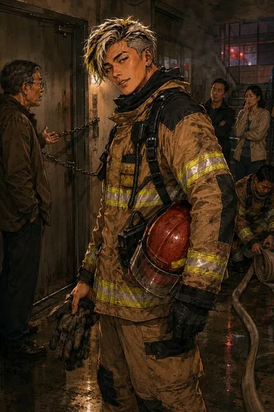 Moon Jae-hyeon sfondo