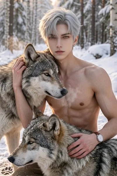 Noah background