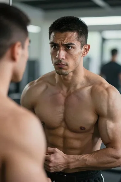 Latar belakang Keno Thalmann