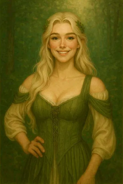 Nyssa fundo