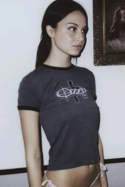 Samantha fundo