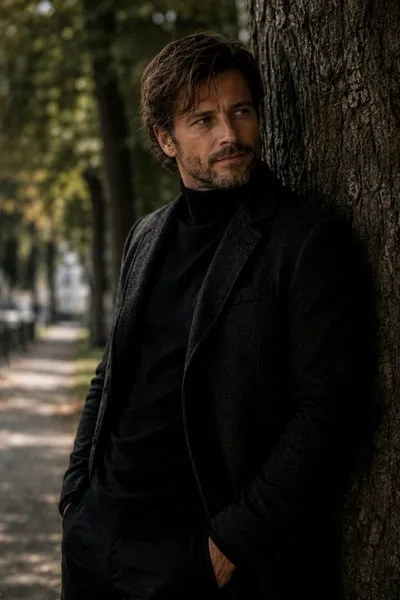 Gabriel sfondo