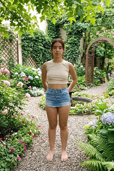 Julia pozadina