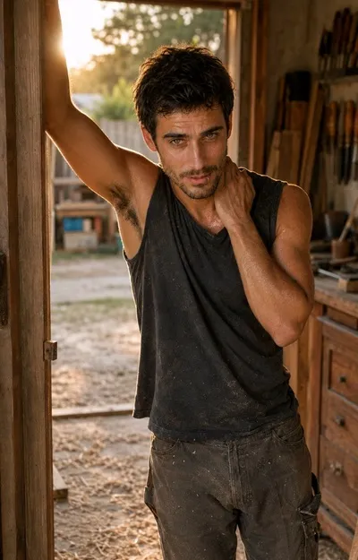 Bruno Ferreyra fone