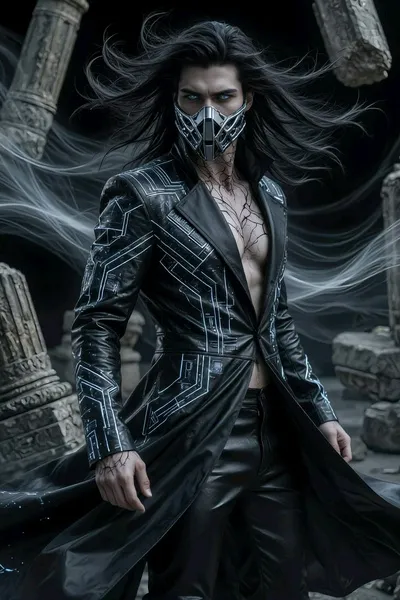 Karasu (Rabe) Hintergrund