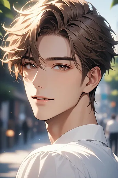 Caleb Rivers fondo