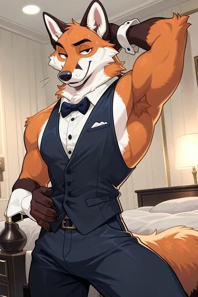 Axis Benedict sfondo