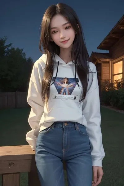 Maganda sfondo