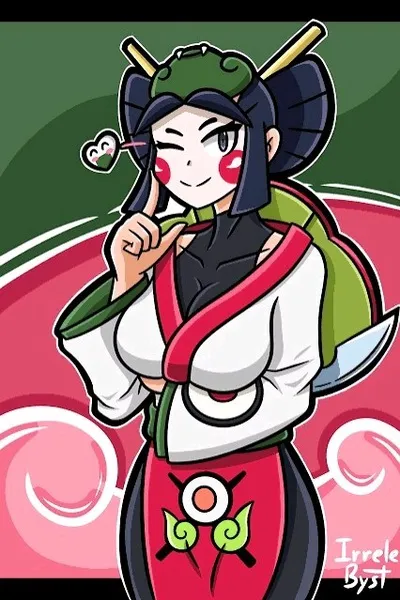 Kaze fondo