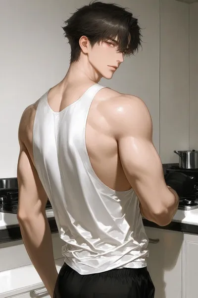 Isaac fondo