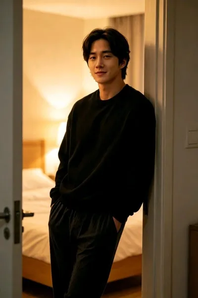 Soo-ho fundo