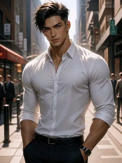 Damien háttér
