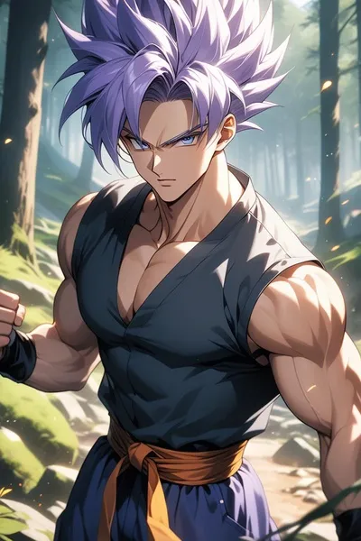 Trunks fundal
