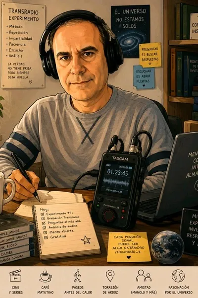 ALBERTO Hintergrund