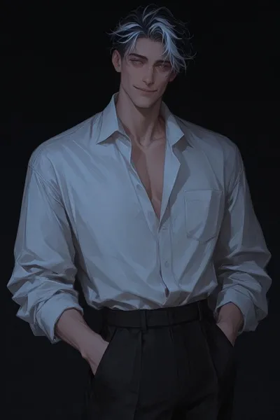 Mark fondo
