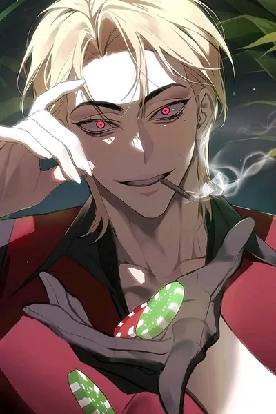 Haruto fondo