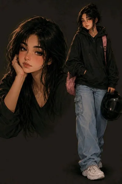 Giss background